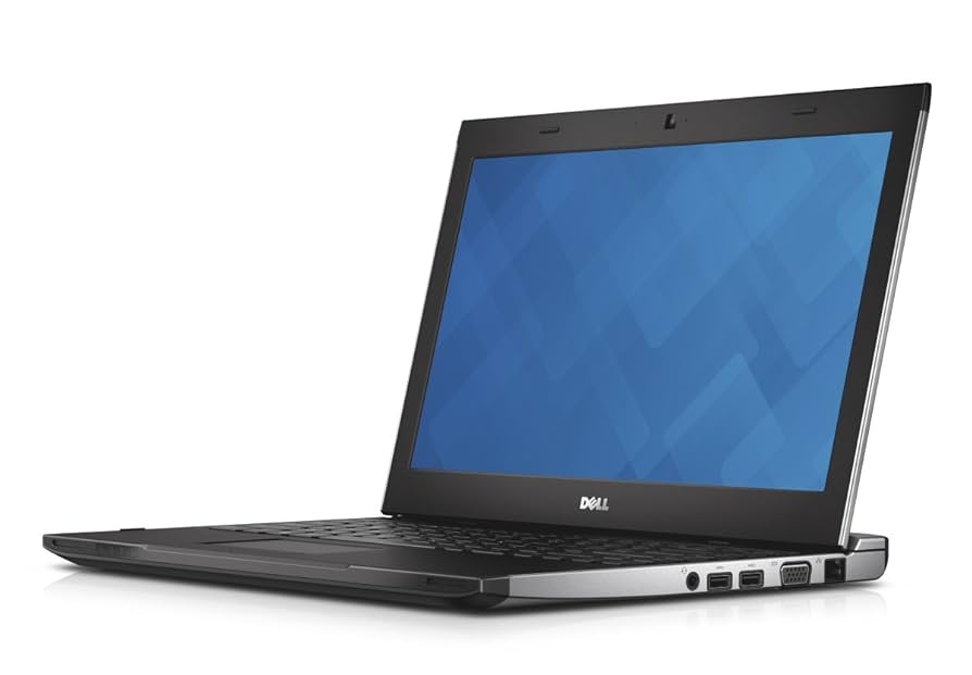 【459】Dell latitude 3330 3世代i5 11 office Amazon.com: Dell Latitude 3330 13.3in Notebook PC - Intel
